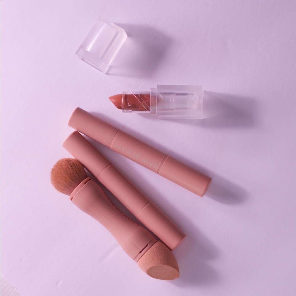 KKW Beauty Bundle!